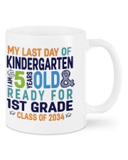 KINDERGARTEN Mugs tile