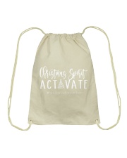 3rd Grade Drawstring Bag tile