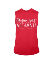 3rd Grade Sleeveless Tee tile