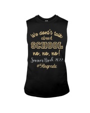 5TH GRADE Sleeveless Tee tile
