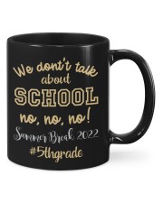 5TH GRADE Mugs tile
