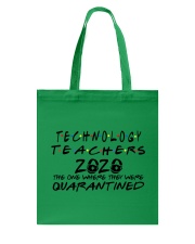 TECHNOLOGY 2020 Tote Bag thumbnail
