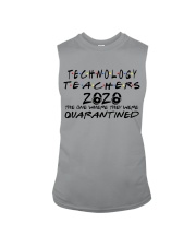 TECHNOLOGY 2020 Sleeveless Tee thumbnail