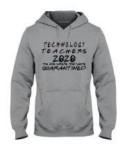 TECHNOLOGY 2020 Hooded Sweatshirt thumbnail