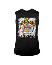 3rd Grade Sleeveless Tee tile