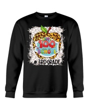 3rd Grade Crewneck Sweatshirt tile