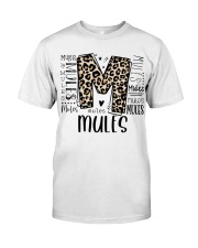 MULE Classic T-Shirt tile