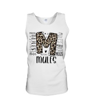 MULE Unisex Tank tile