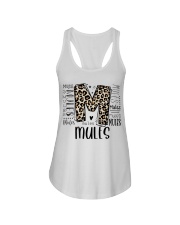 MULE Ladies Flowy Tank tile