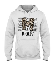 MULE Hooded Sweatshirt tile