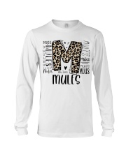 MULE Long Sleeve Tee tile