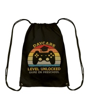 DAYCARE Drawstring Bag tile