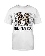MUSTANG Classic T-Shirt tile