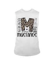 MUSTANG Sleeveless Tee tile