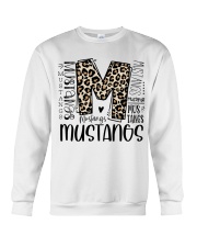 MUSTANG Crewneck Sweatshirt tile