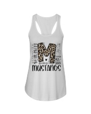 MUSTANG Ladies Flowy Tank tile