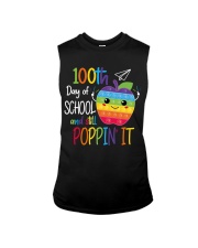 100th Day Of School Sleeveless Tee tile