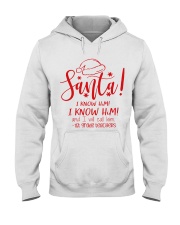 1st Grade Teachers Hooded Sweatshirt tile