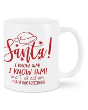 1st Grade Teachers Mugs tile