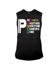 PRESCHOOL Sleeveless Tee tile