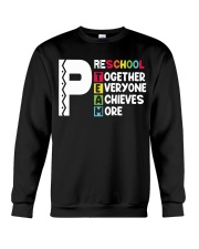 PRESCHOOL Crewneck Sweatshirt tile