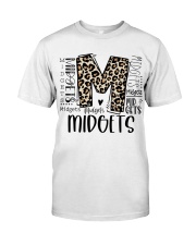 MIDGET Classic T-Shirt tile