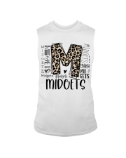 MIDGET Sleeveless Tee tile