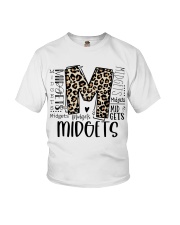 MIDGET Youth T-Shirt tile