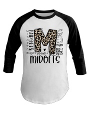 MIDGET Baseball Tee tile