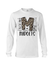 MIDGET Long Sleeve Tee tile