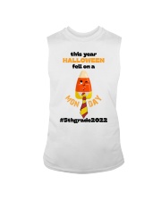 5TH GRADE Sleeveless Tee tile