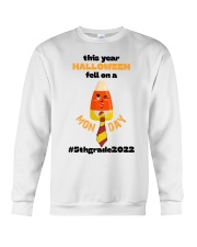 5TH GRADE Crewneck Sweatshirt tile