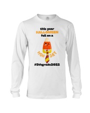 5TH GRADE Long Sleeve Tee tile