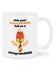 5TH GRADE Mugs tile