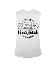 12TH GRADE Sleeveless Tee tile
