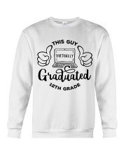 12TH GRADE Crewneck Sweatshirt tile