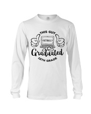 12TH GRADE Long Sleeve Tee tile