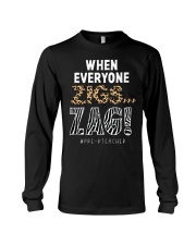 Pre-K Long Sleeve Tee tile