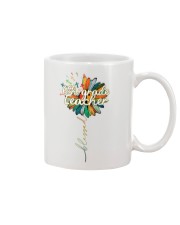 6TH GRADE TEACHER Mug tile