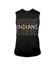 INDIAN RAINBOW Sleeveless Tee thumbnail