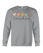 Teacher Crewneck Sweatshirt tile