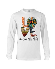 COUNSELOR Long Sleeve Tee tile