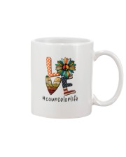 COUNSELOR Mug tile
