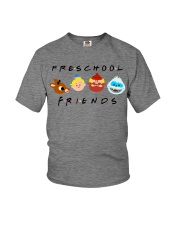 PRESCHOOL Youth T-Shirt tile
