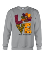 PRE-K Crewneck Sweatshirt thumbnail