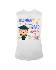 FRESHMAN Sleeveless Tee tile