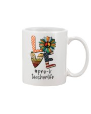 PRE-K TEACHER Mug tile