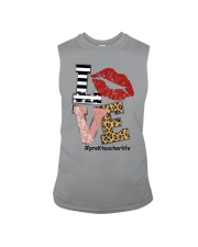 PRE-K TEACHER Sleeveless Tee thumbnail