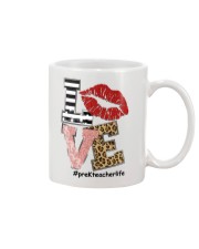 PRE-K TEACHER Mug thumbnail