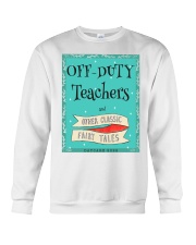 DAYCARE 2022 Crewneck Sweatshirt tile